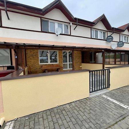 Apartman Illy Veľký Slavkov المظهر الخارجي الصورة