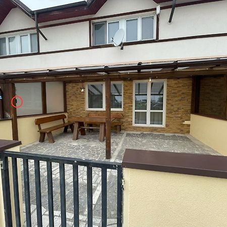 Apartman Illy Veľký Slavkov المظهر الخارجي الصورة