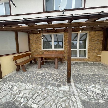 Apartman Illy Veľký Slavkov المظهر الخارجي الصورة