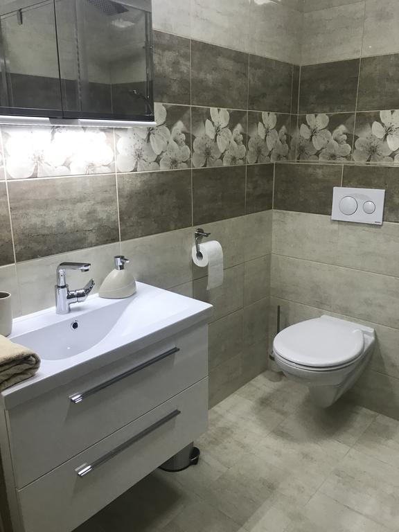 Apartman Illy Veľký Slavkov المظهر الخارجي الصورة