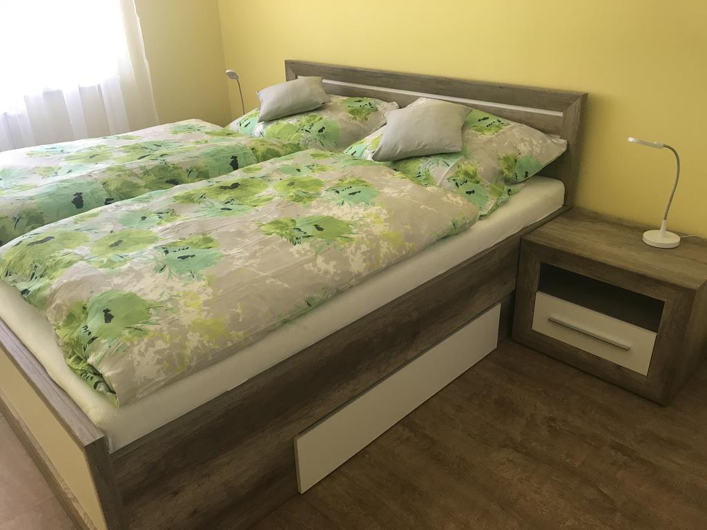 Apartman Illy Veľký Slavkov المظهر الخارجي الصورة
