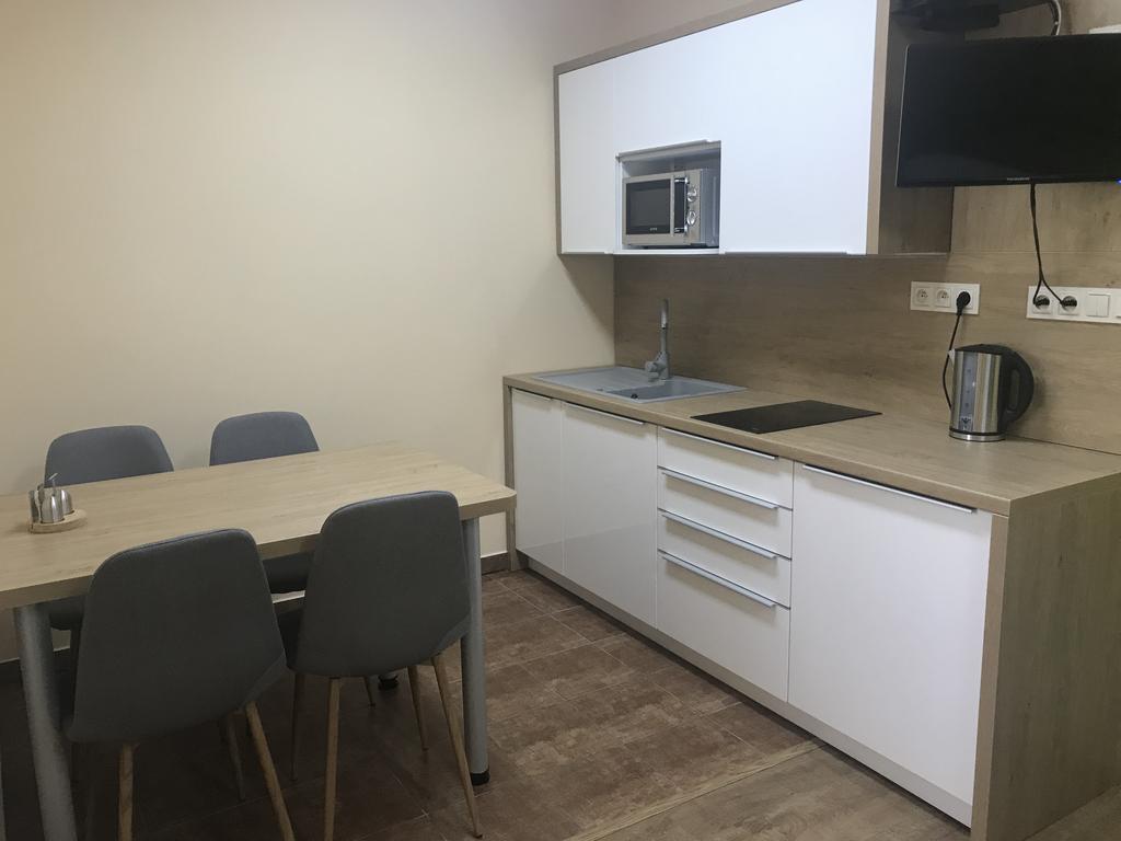 Apartman Illy Veľký Slavkov المظهر الخارجي الصورة