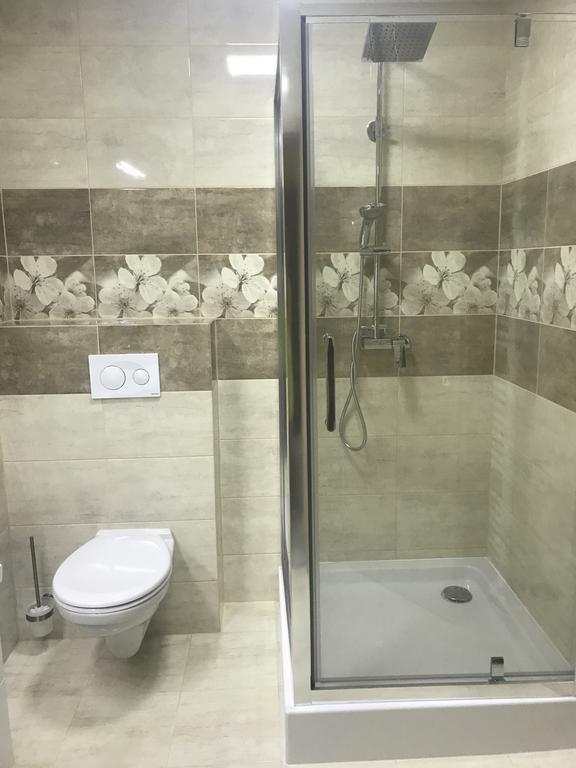 Apartman Illy Veľký Slavkov المظهر الخارجي الصورة