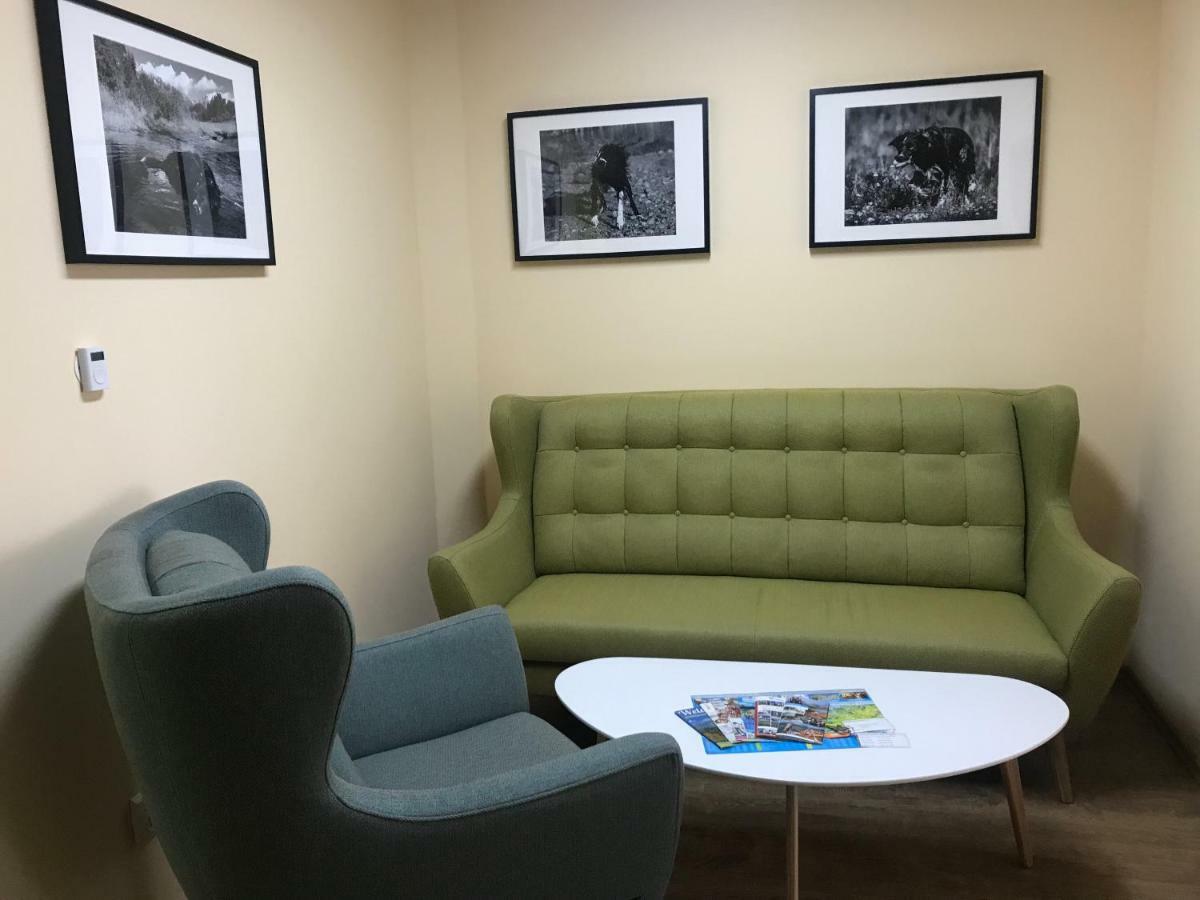 Apartman Illy Veľký Slavkov المظهر الخارجي الصورة