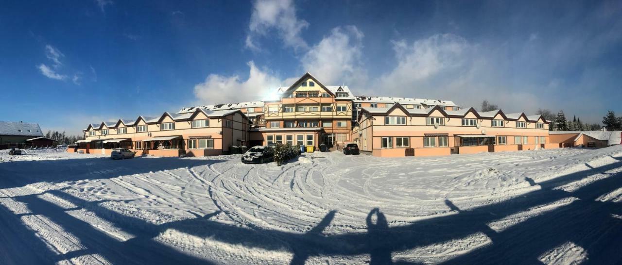 Apartman Illy Veľký Slavkov المظهر الخارجي الصورة