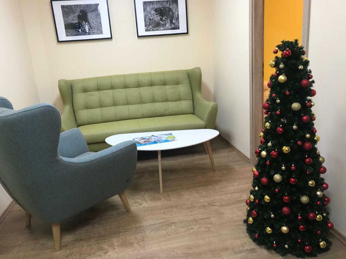 Apartman Illy Veľký Slavkov المظهر الخارجي الصورة